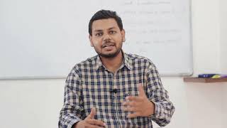 Empowering Education Vaibhav Sirs Journey with Rathis Aspire Academy  Teacher Testimonial [upl. by Asilenna]