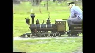 Conwy Valley Railway Museum 1985 BetwsyCoed [upl. by Ainecey]