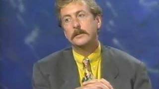 Aspel amp Company  Eric Idle interview [upl. by Nurav512]