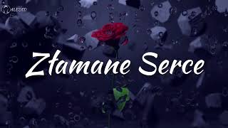 Alesko  Złamane Serce Official Music Audio [upl. by Attelrak]