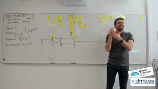 Matematik 2 LÄGESMÅTT SPRIDNINGSMÅTT och LÅDAGRAM [upl. by Reina]