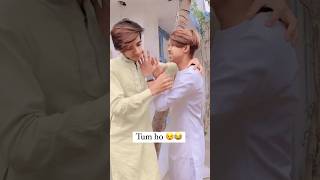 Tag your friend 🤣😂 comedy youtube shortvideo funnyvideo frinds Jisankhan700 [upl. by Kaitlin]