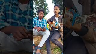 Hindi christian songshor video singing by rajina❤👏 [upl. by Yadnil]