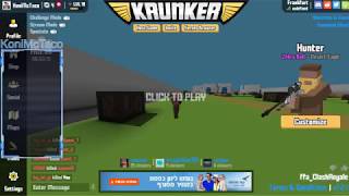 KRUNKER TRICKSHOT  KoniMcTaco [upl. by Lenette]