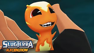 Slugterra Ascension  Episode 10 Fire Inside [upl. by Bristow]