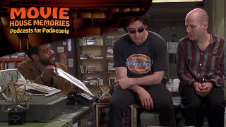 High Fidelity 2000 Movie Review [upl. by Dinny]