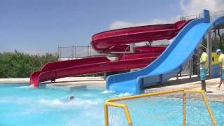 Sunshine Vacation Club Resort Hotel Crete Greece  מלון סאנשיין כרתים [upl. by Odareg]