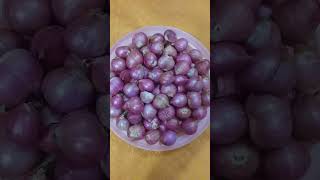 Health Nutritional Values of Small Onion [upl. by Carman]