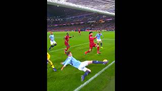 Insane Goal Line Clearance  Suarez ☠️ [upl. by Aivan264]