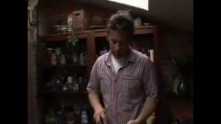 How To  make a delicious lamb marinade with Jamie Oliver part 2 [upl. by Brittani]