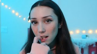 POV Pick me girl has a MAJOR crush on you ASMR Roleplay [upl. by Ro]