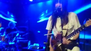 Tricot  poolside  POOL live in Manila 12262015 [upl. by Woodring372]