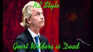 MC Rutte amp DJ Verhagen  Geert Wilders is Dead [upl. by Nairrod]