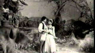 Old melody Tamil SSRajendran movie song sungbyAMR [upl. by Shwalb]