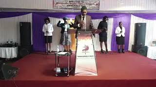 Pentecostal Holiness Church Serowe Praise amp Worship  Morena Jeso Konyana ya Modimo [upl. by Bornstein572]