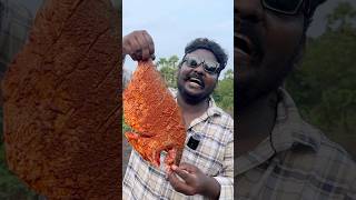 దెయ్యాల కొండమీద 😱👻Night camping short shortvideo virali food [upl. by Enellek179]