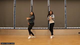 Jaani Tere Naa  LCD Choreography  Sunanda Sharma [upl. by Valentina451]