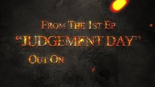 EXCELSIA  Judgement Day OFFICIAL LYRIC VIDEO [upl. by Akzseinga968]