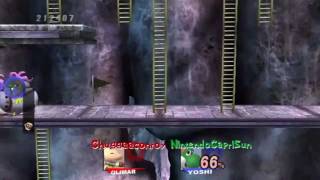 TheRunawayGuys  Super Smash Bros Brawl  Best Moments Part 17 [upl. by Rawlinson]