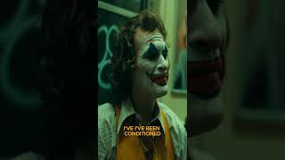 Arthur kills three guys in the subway 🎯 JOKER 2019 shorts [upl. by Ocramed138]