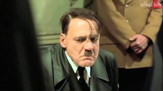 Hitler Reacts to Cheeky Nandos [upl. by Victorie]