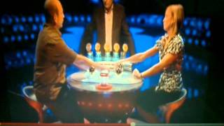 £100000 Split or Steal  My Body Language Analysis Golden Balls Biggest Win Must See CJB [upl. by Keeler88]