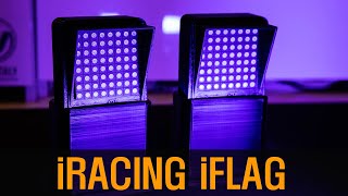 iRACING iFLAG [upl. by Ariella]