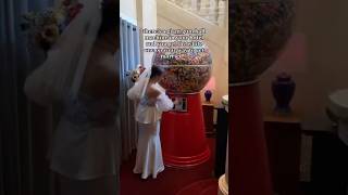 Epic Wedding Photo Spot Giant Gumball Machine Steals the Show [upl. by Endora]