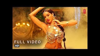 Dilbar Dilbar Full Vidoe Song  Neha Kakkar  Satyameva Jayate  John Abraham Nora Fatehi [upl. by Yrram]