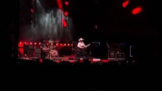 Diamonds amp Gasoline  Turnpike Troubadours  Whitewater Amphitheater 972024 [upl. by Middendorf807]