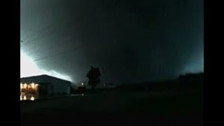 Joplin Missouri Tornado May 22 2011 Compilation [upl. by Ajiat]