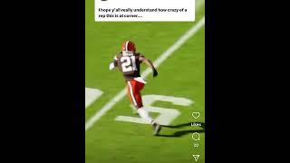 Elite defensive play nfl espn sportstalk trending viralshorts2024 [upl. by Andros]