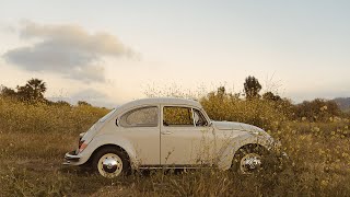 1971 VW Super Beetle Autostick [upl. by Corly989]