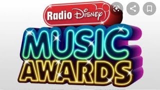 2016 Radio Disney Music Awards [upl. by Ylnevaeh]