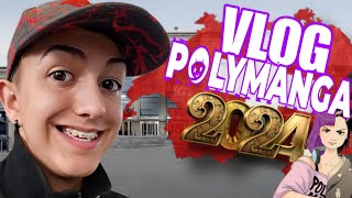 VLOG AU POLYMANGA 2024🇨🇭 [upl. by Svoboda]