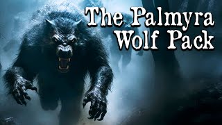 The Family Stalked by Werewolves [upl. by Annmarie]