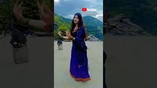 bhena gopala  new garhwali song❤ trending hitshort newgarhwali garhwalisong dancevideo dance [upl. by Blumenfeld467]