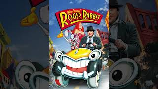 Who Framed Roger Rabbit 1988 Movie [upl. by Asillim]