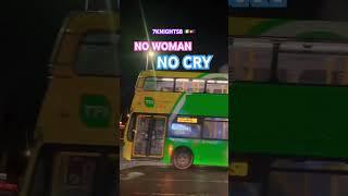 NO WOMAN NO CRY 🇮🇪🇵🇭 28102024 [upl. by Loseff]