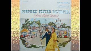 My Old Kentucky Home  Stephen Foster  Robert Shaw Choraleavi [upl. by Azilef]