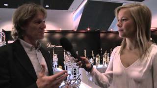 Yamaha YTR9335NYS New York Trumpet  Musikmesse 2016 [upl. by Southworth]