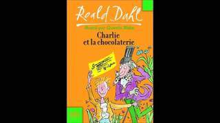 Charlie et la chocolaterie chap 25 [upl. by Naeerb998]