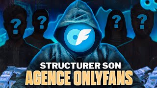 SAVOIR Déléguer dans son AGENCE ONLYFANS Guide Complet [upl. by Nitsruk]