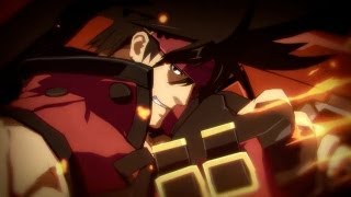 Guilty Gear Xrd Sign Arcade Version Opening [upl. by Bergmann]