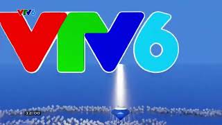 VTV6 ident 2025 3 [upl. by Tallie]