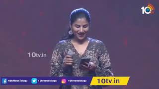 kanne adirindi Telugu song  mangli roberrt  DBOSS  stage performance singer mangli [upl. by Mindi584]