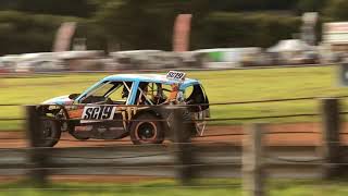 Gloucestershire autograss 28924 ukac round 5 day 1 class 7 [upl. by Maridel]