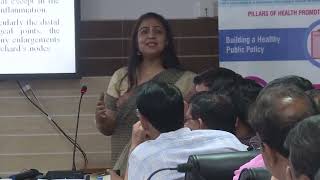 Session Orientation on Musculoskeletal Disorders through Homoeopathy [upl. by Htebasil]