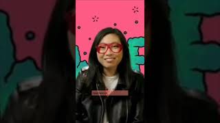 Awkwafina Redefining Expectations in Hollywood flekgames UnlikelyHero BeyondAppearances [upl. by Kruger]