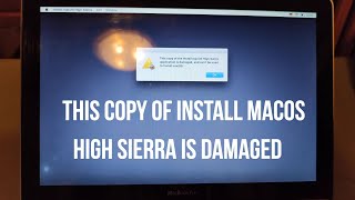 How to Fix Mac Wont Boot into Recovery Mode [upl. by Harvard123]